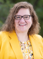 Julie Anderson-Roy